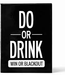 Dare or Drink Coupons Dare or Drink Coupons